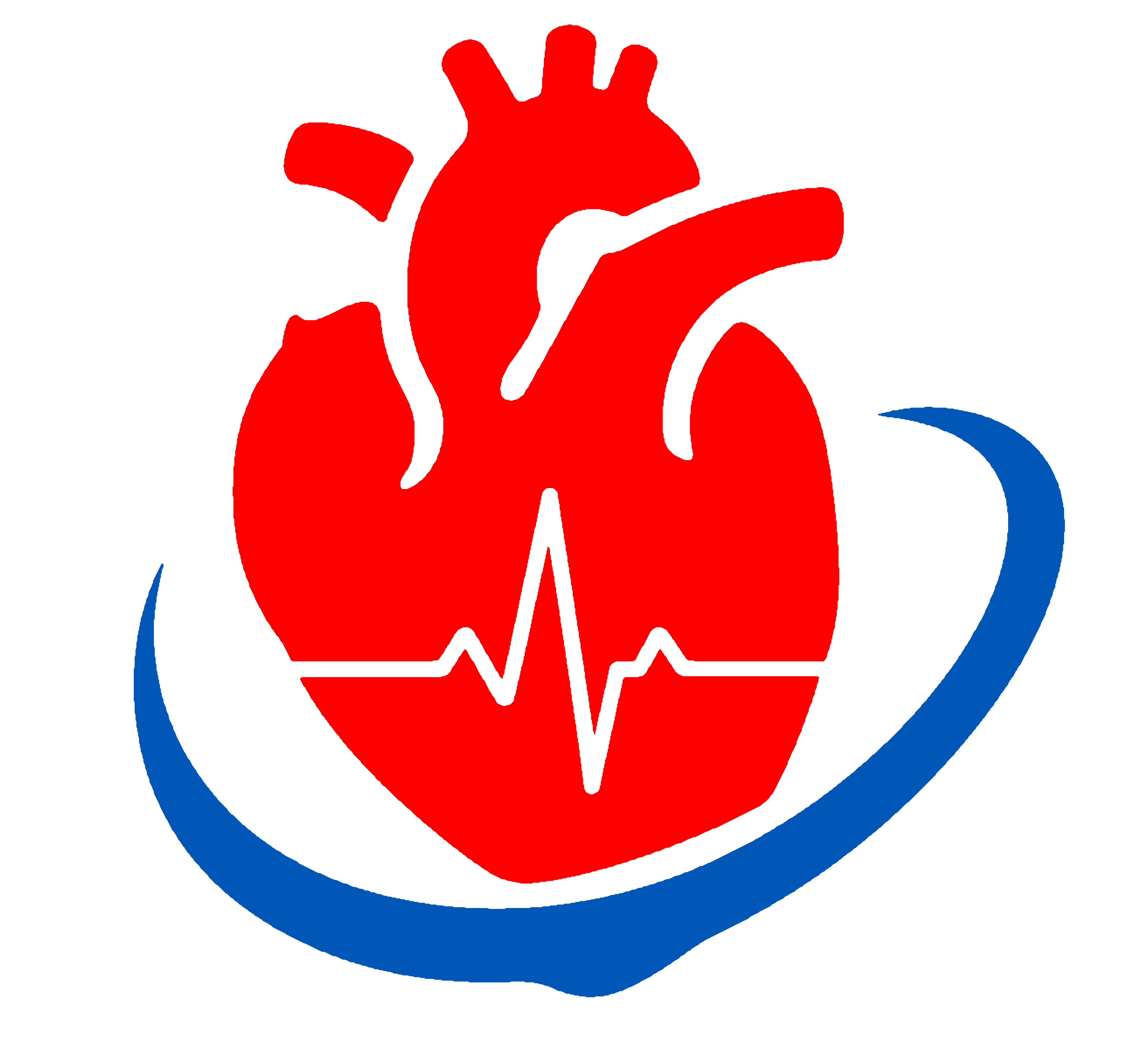 Dr. Manju Bhargav B R Cardiologist Bangalore logo