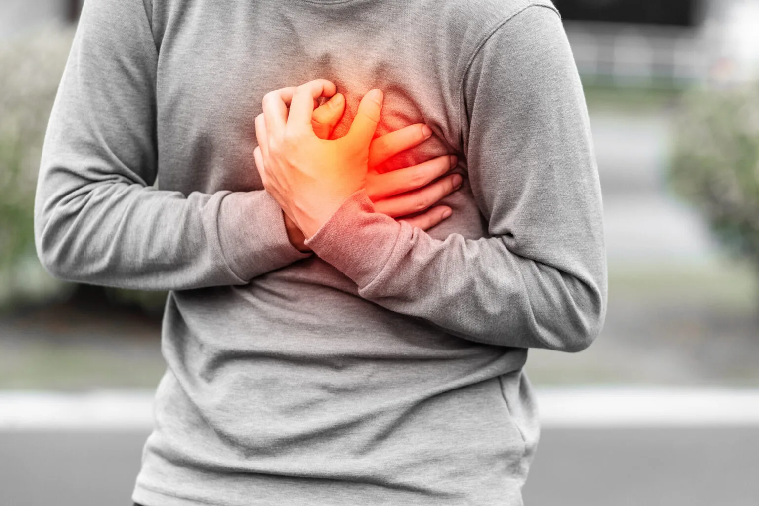 Acute Coronary Syndrome (Heart Attack) Management