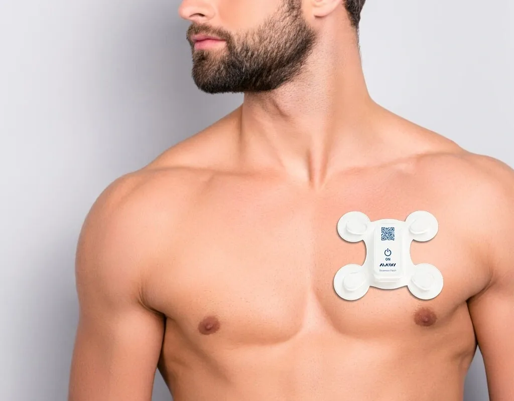 Holter Monitoring