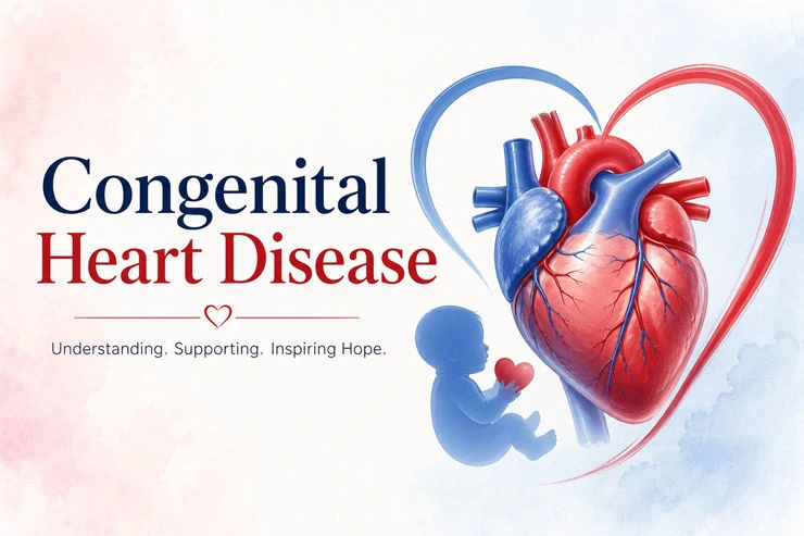 Congenital Heart Disease