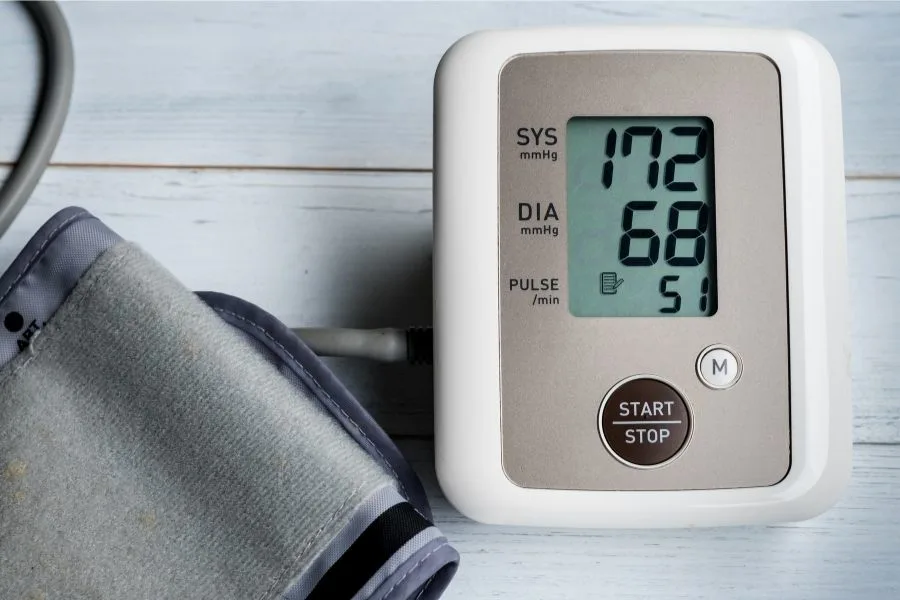 Hypertension