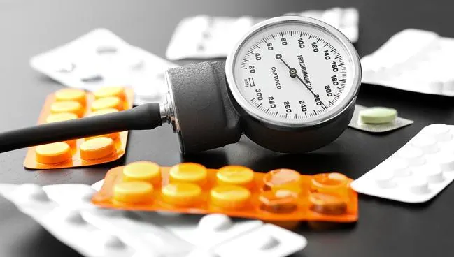 Resistant Hypertension
