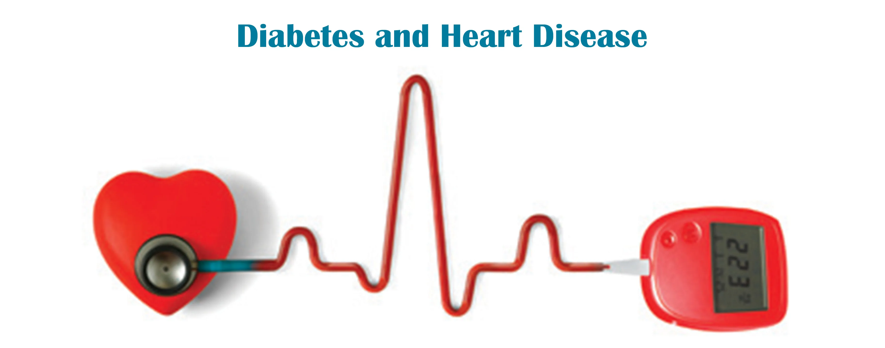 Diabetic Heart Disease